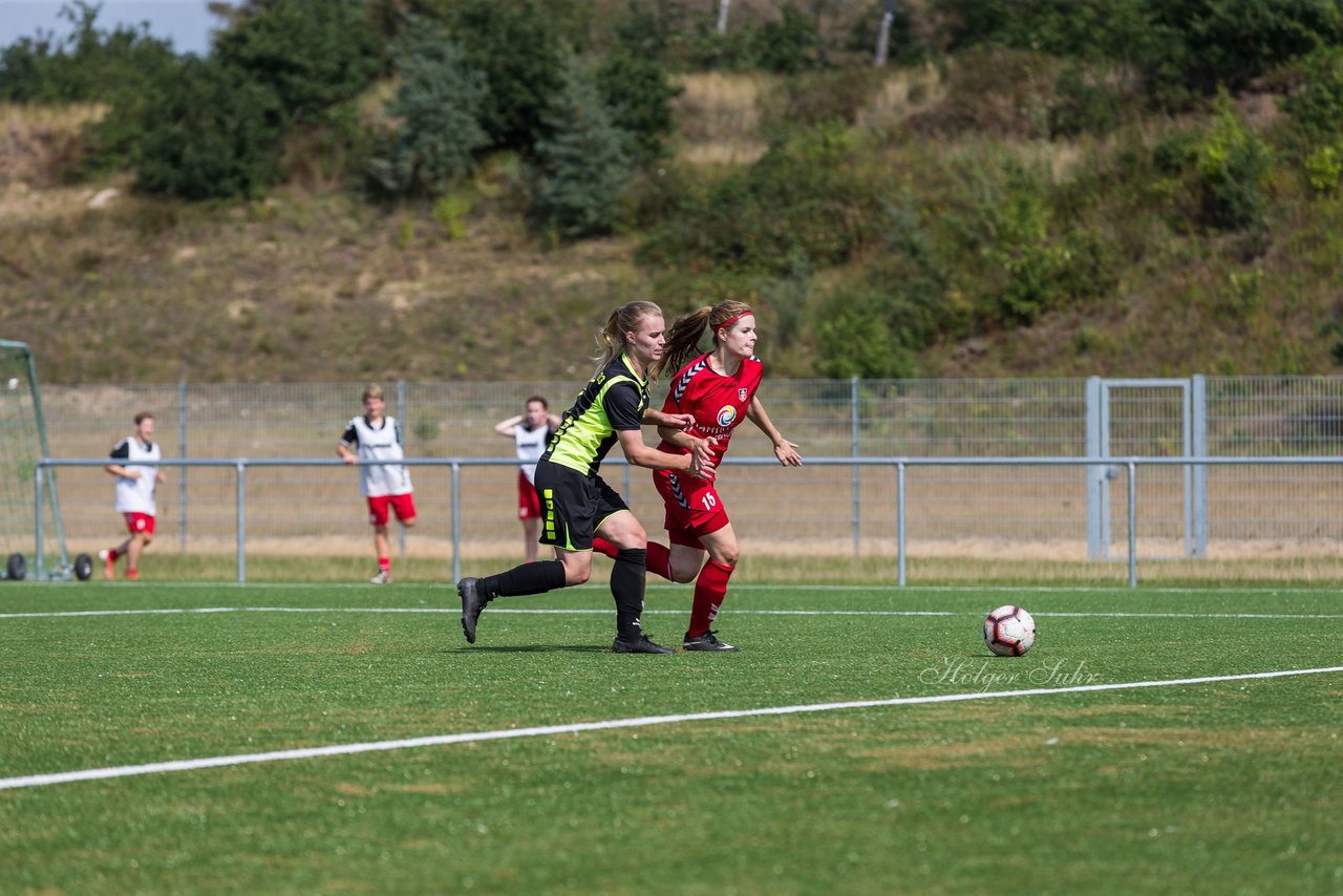 Bild 271 - Oberliga Saisonstart